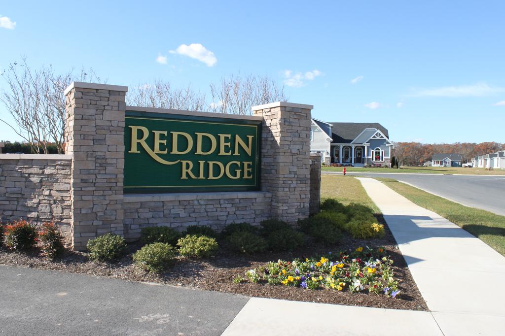 Redden Ridge Community & Residential Info Active Adults Realty